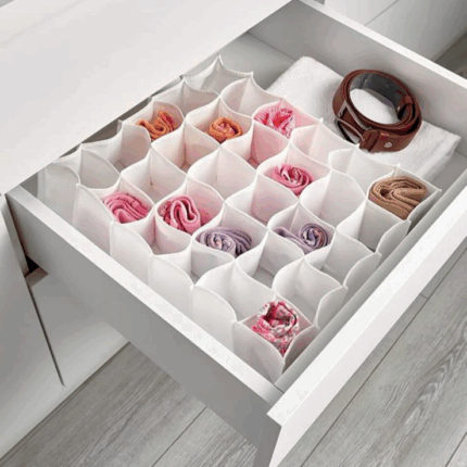 30 Göz Çekmece Düzenleyici