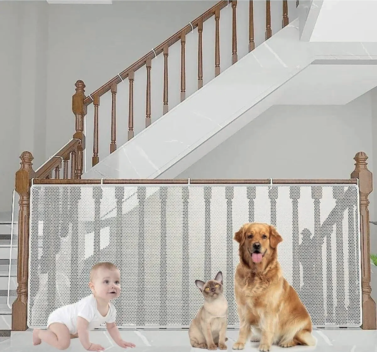 MerdivenKorumaFilesi